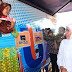 E-Warung Resmi Meluncur di Kota Padang