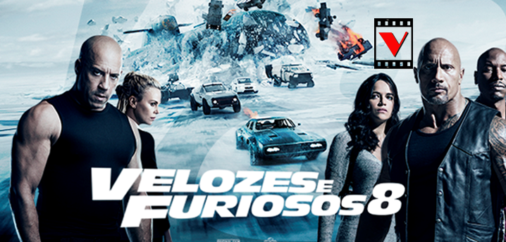 Velozes & Furiosos 8 - Filme 2017 - AdoroCinema