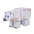 Minecraft Polar Bear Series 3 Figure