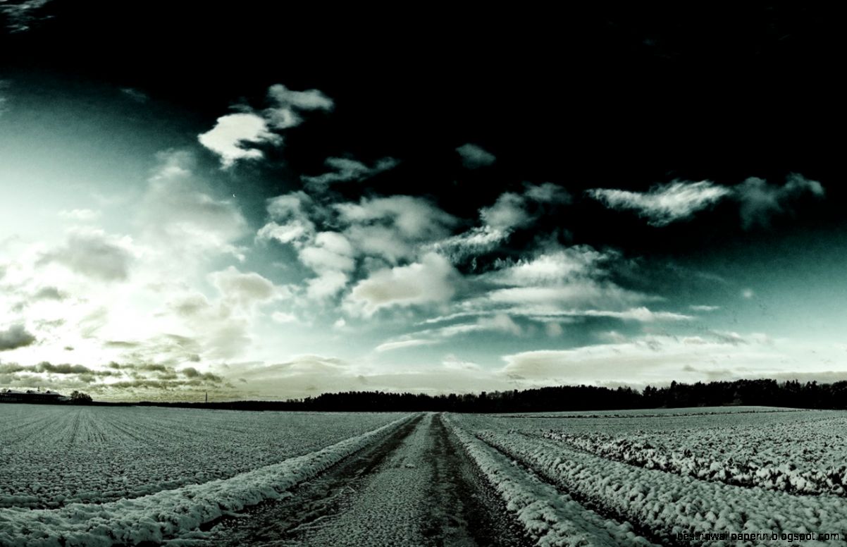 Incredible Beach Dark Nature Free Wallpaper For Desktop HD Desktop