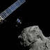 Rosetta (Stone) Taşının Uzay Yolculuğu