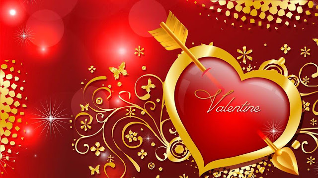 Happy Valentines Day 2017 HD Wallpaper Images 1