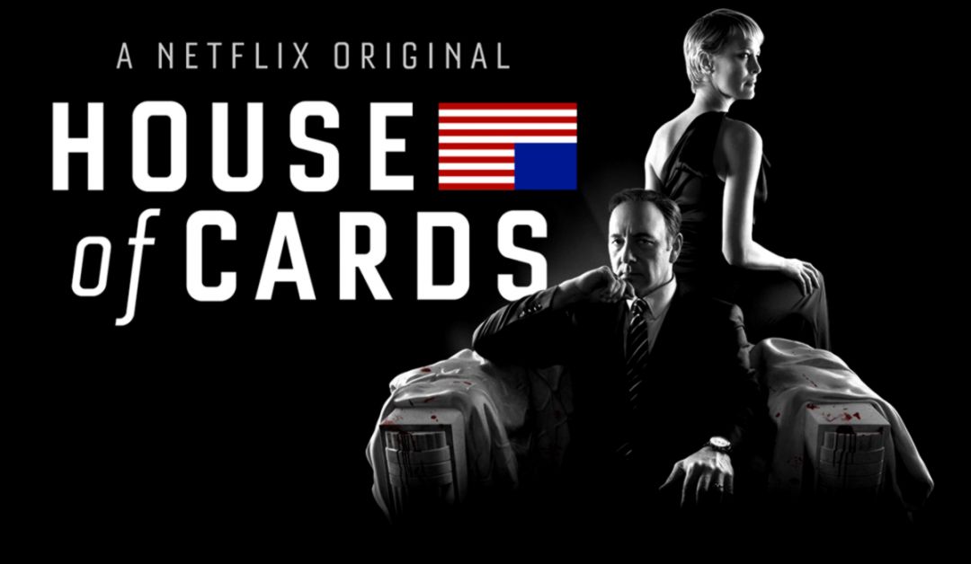 Netflixs House of Cards Season 4 Episode 13 Chapter 52 The