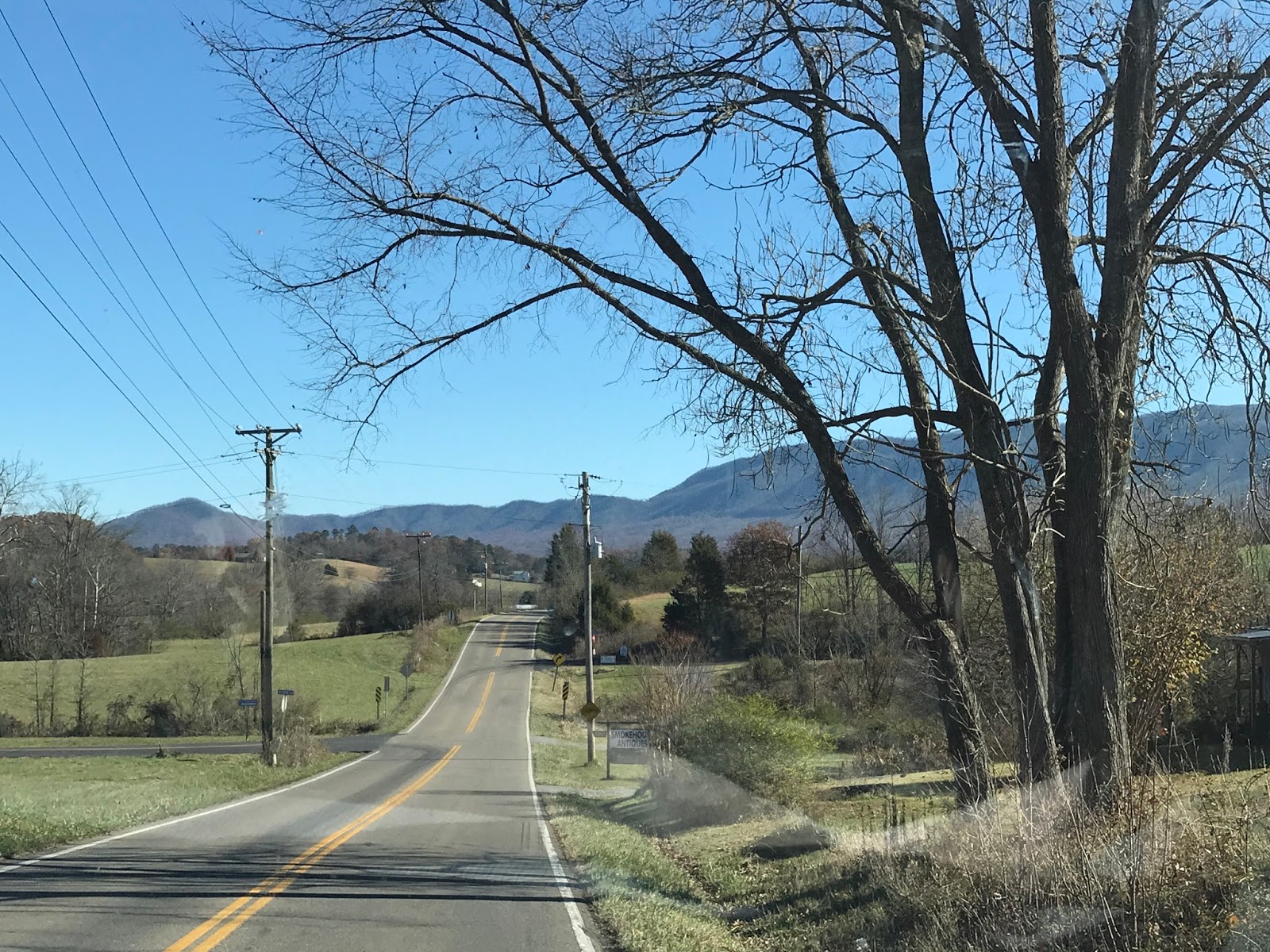 RV Journey 28 / Weston Lake, Fort Jackson, South Carolina