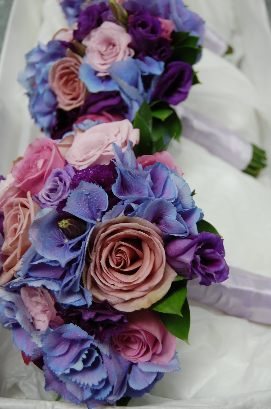 Mood Flowers University of Glasgow Chapel.