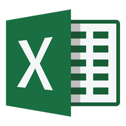 preview of excel 2013 logo icon