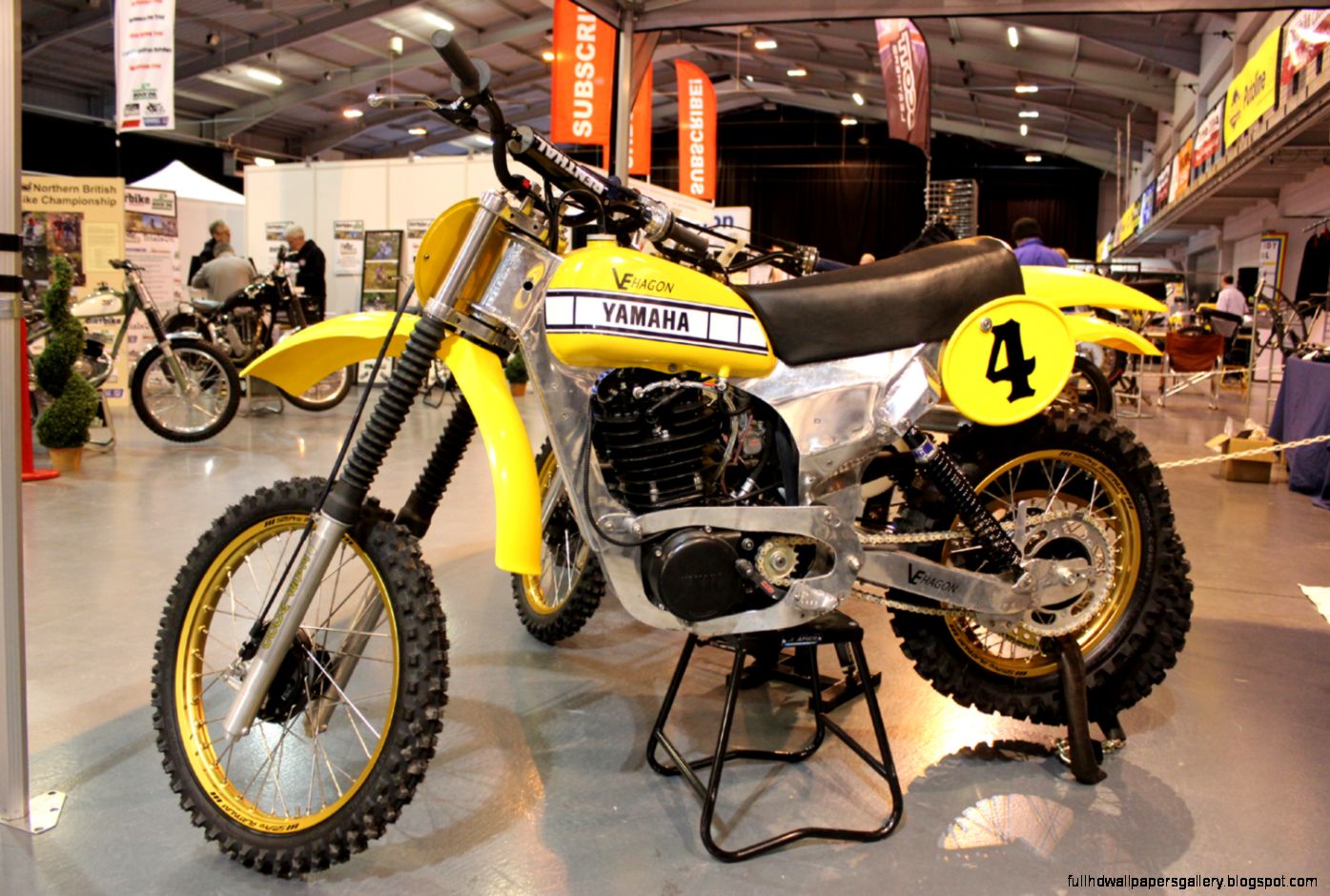 photo by Mr J 2015 Telford classic dirt