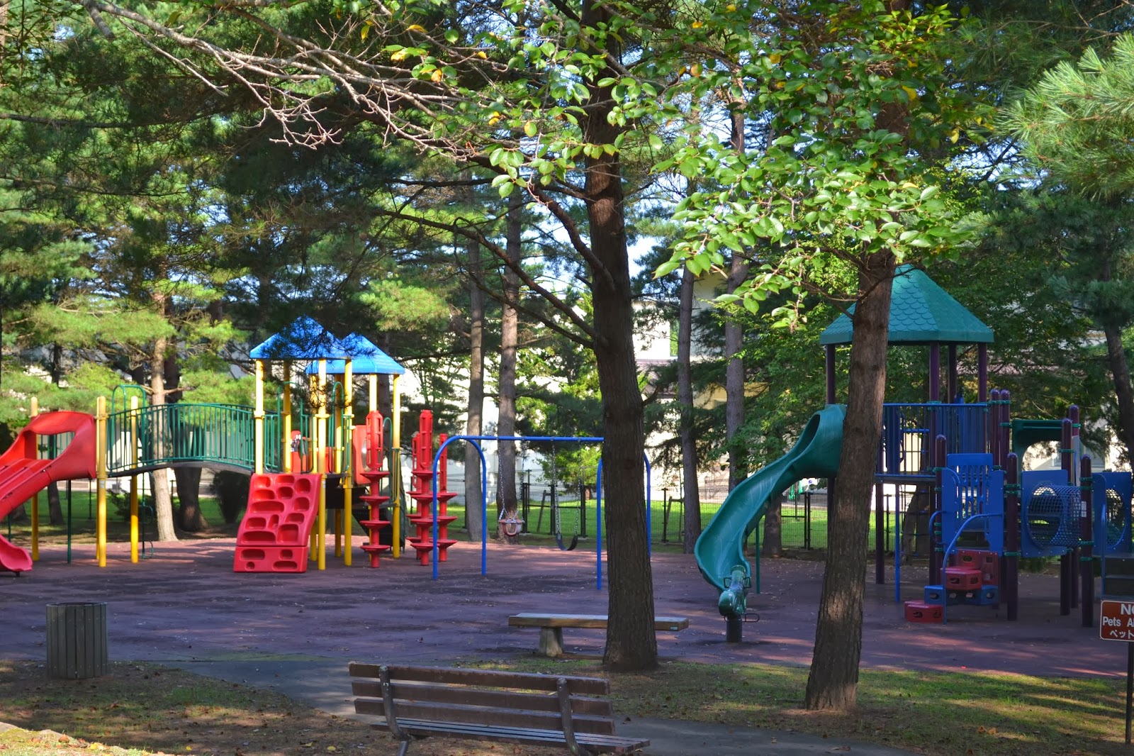 The Nelson's to Misawa AB