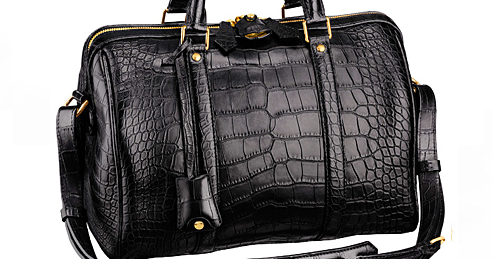 Louis Vuitton Buying Philippine Crocodile Skins |In LVoe with Louis Vuitton