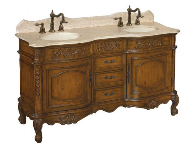 French Provincial Bathroom Vanities Online Find.Like.Buy.
