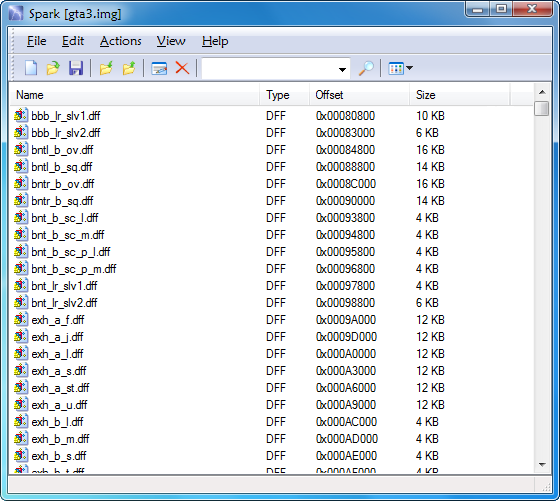 Download Spark Img Editor