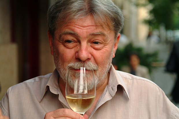 Olvasok, tehát vagyok Parti Nagy Lajos Az étkezés ártalmasságáról