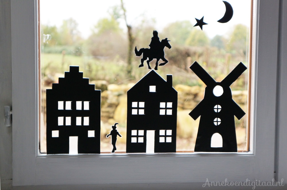 Blog over Feestelijke Traktaties, Printables, Sweet Tables en Sinterklaas