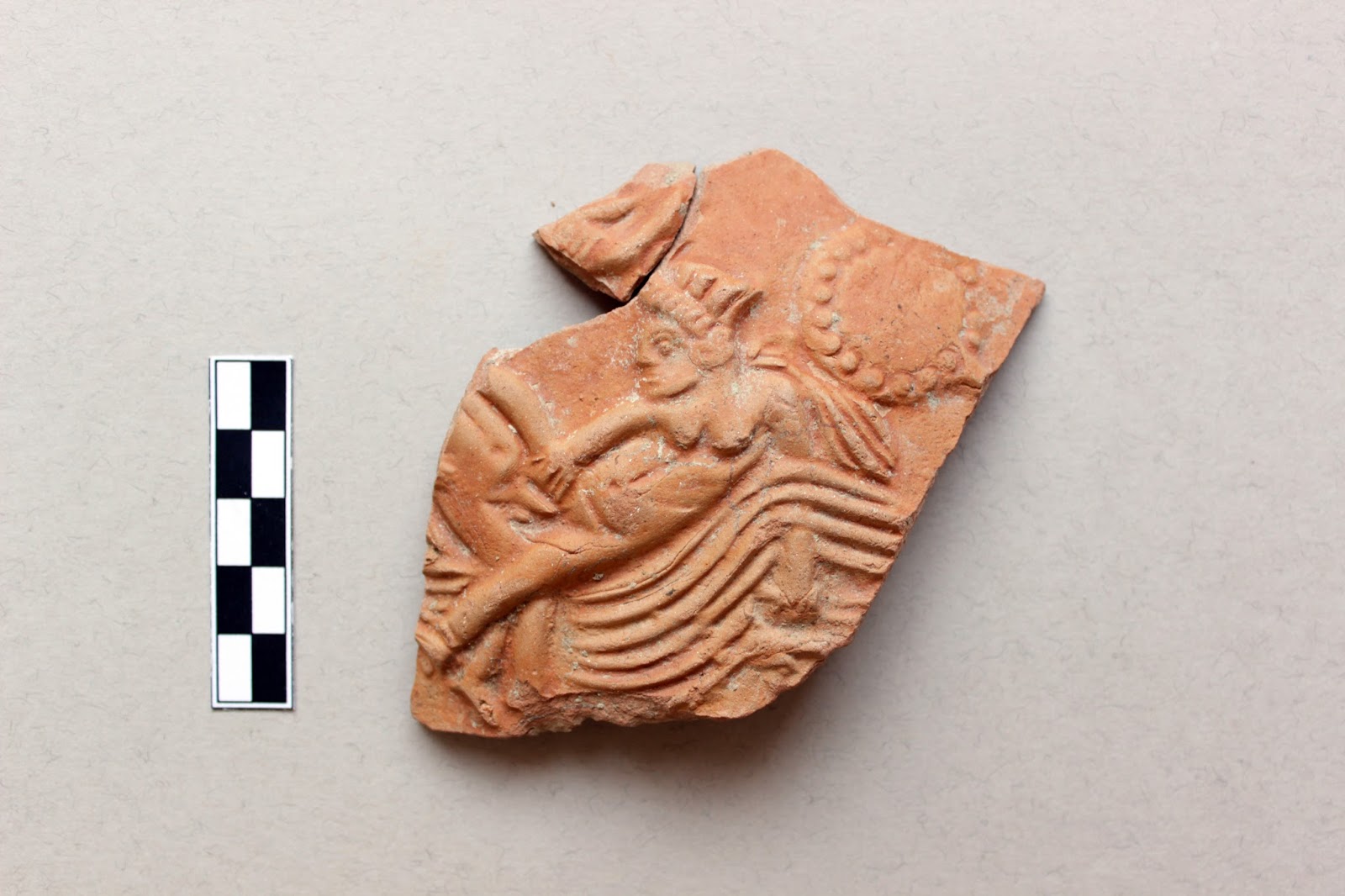 MGT – Erotska scena iz čuvaonice Muzeja grada Trogira (PRESS)