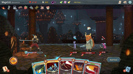 Slay the Spire Pc Game Free Download