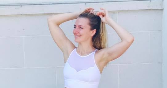 lululemon adore your core