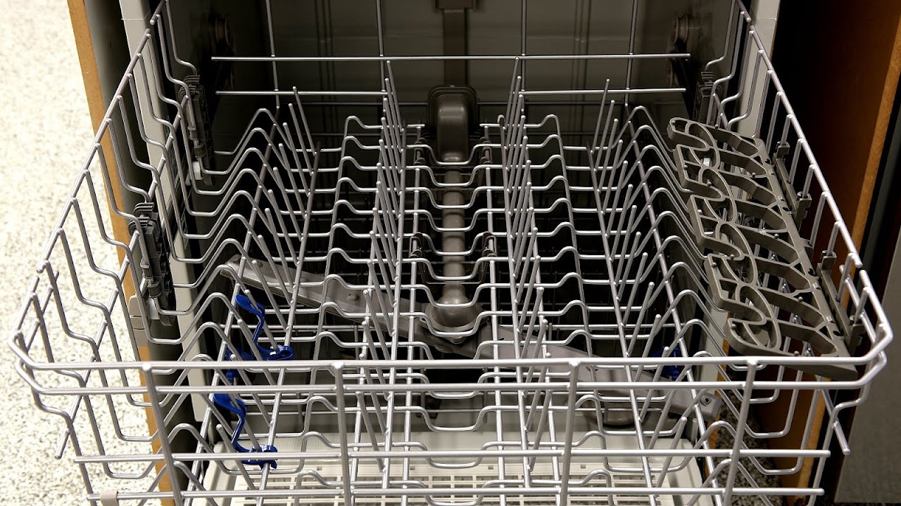 Whirlpool Gold Dishwasher Review Gold Choices