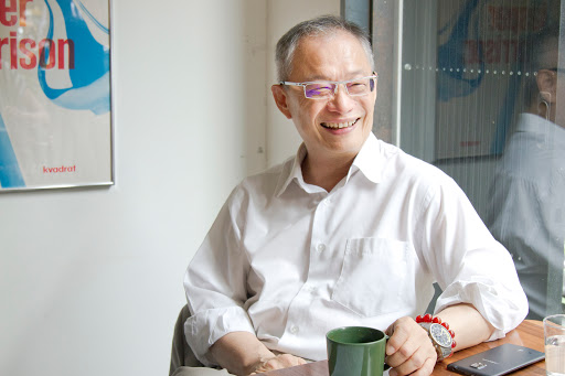 創業懂這三個原則，基本上不會失敗！