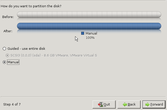 Guía de Instalación de Backtrack 4 – Final Release ~ Linux Somos