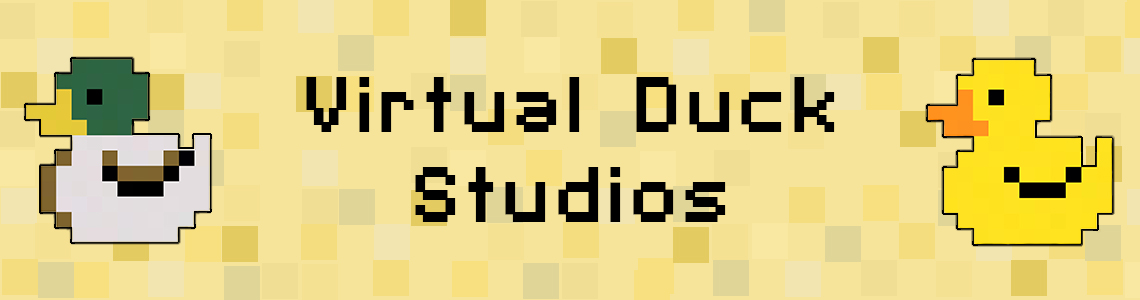 Virtual Duck Studios