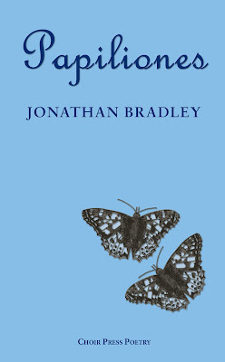 Papiliones by Jonathan Bradley book cover