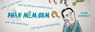 crm là gì