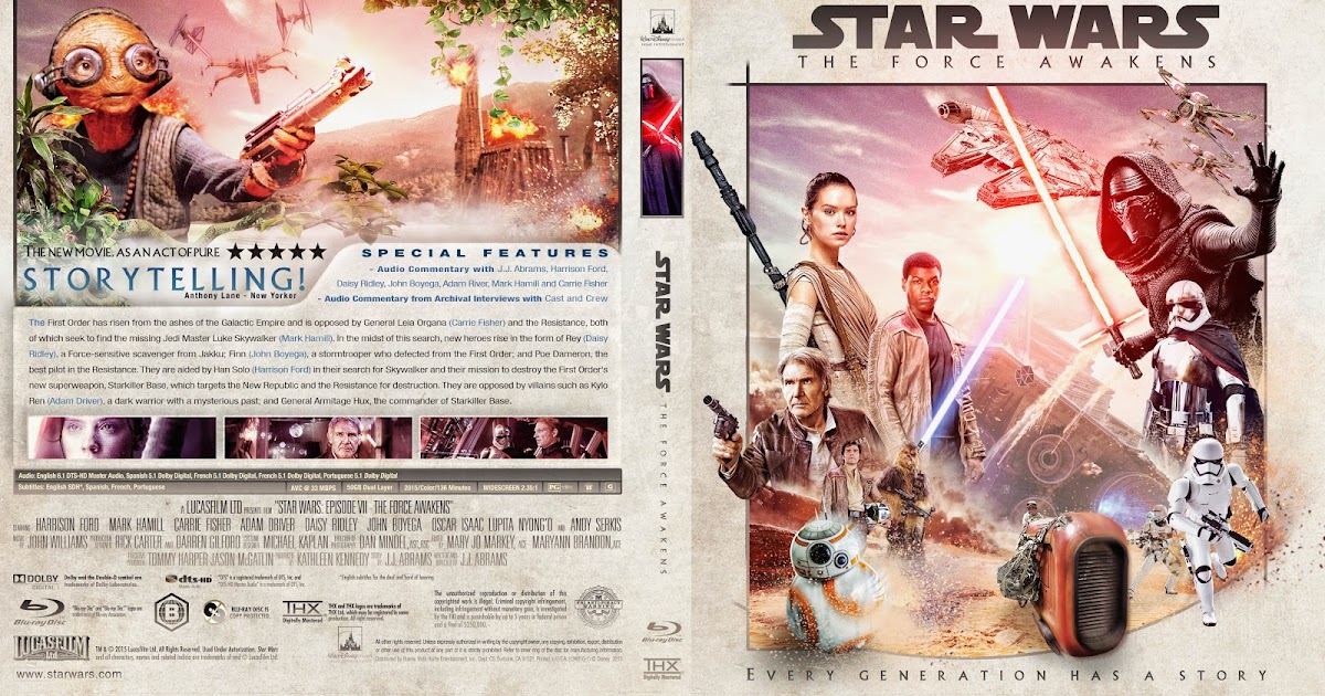 free Star Wars Ep. VII: The Force Awakens for iphone download