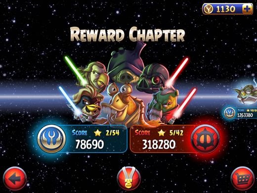 angry birds star wars 2 for pc