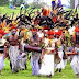 Keunikan Kebudayaan Suku Dani Provinsi Papua Barat