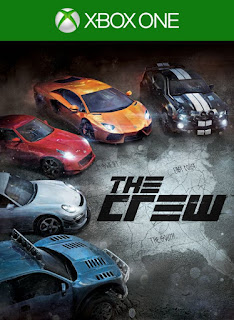The Crew Free Download