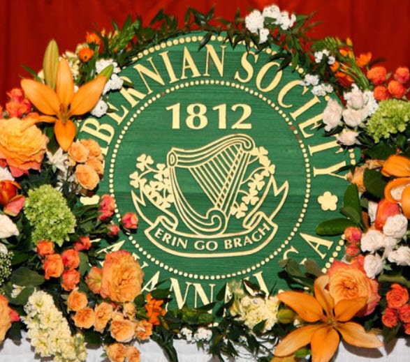 Southeast Mortgage of Inc. Hibernian Society of Savannah