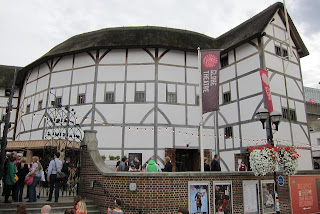 Globe theatre