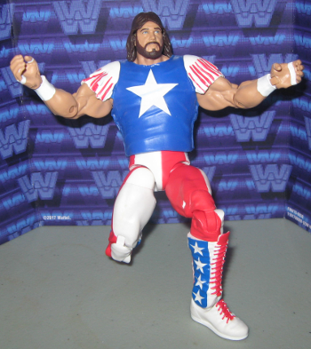 retrofest macho man