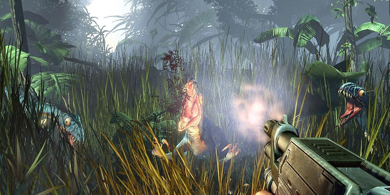 Turok video game pc free Turok video game pc free