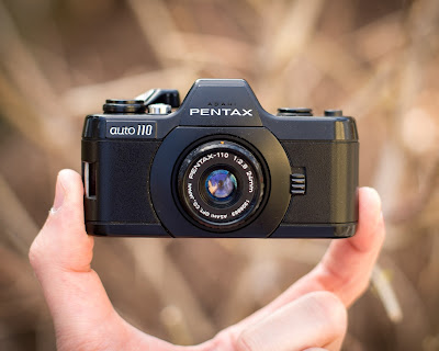 brennanprobst.com: Asahi Pentax