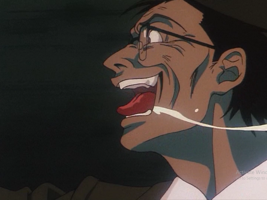 Download Devilman Tanjou Hen Subtitel Indonesia Folktalesl For iPhone Wallpaper Devilman Tanjou Hen Subtitel Indonesia Folktalesl For Android