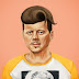 Hipstory: The World's Greatest Leaders Imagined As Hipsters.