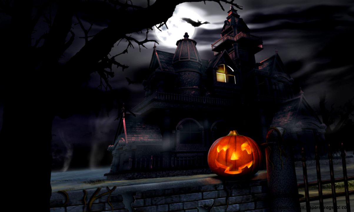 Halloween Desktop Wallpaper Downloads