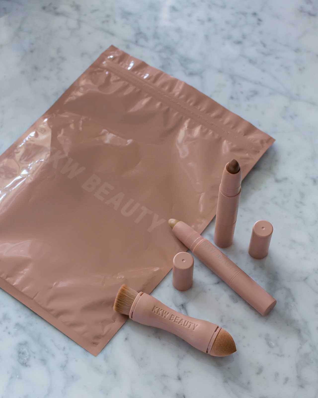 kkw contour stick review kkw contour stick review