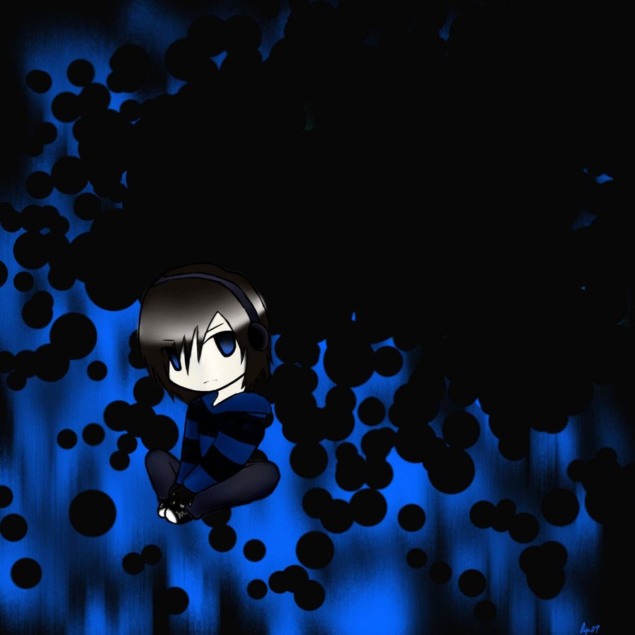 Anime Emo | Emo Wallpapers of Emo Boys and Girls