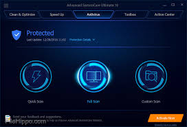 تحميل افضل برنامج لصيانة الويندوز | Advanced SystemCare Pro 11.2.0.210