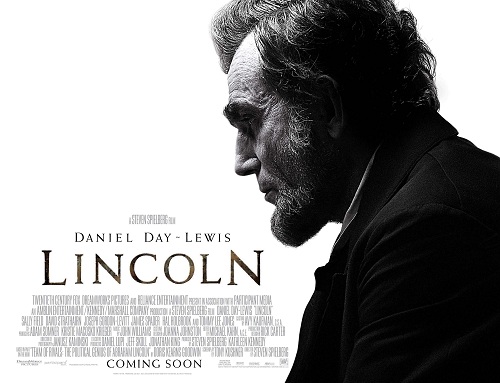 Lincoln Movie
