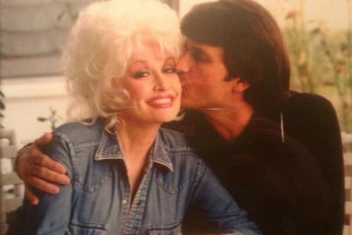 Dolly Parton Affairs