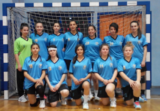 Handball: Στην Πτολεμαϊδα το Πανελλήνιο πρωτάθλημα κορασίδων!! | Eordaialive.com Handball: Στην Πτολεμαϊδα το Πανελλήνιο πρωτάθλημα κορασίδων!! - Eordaialive.com