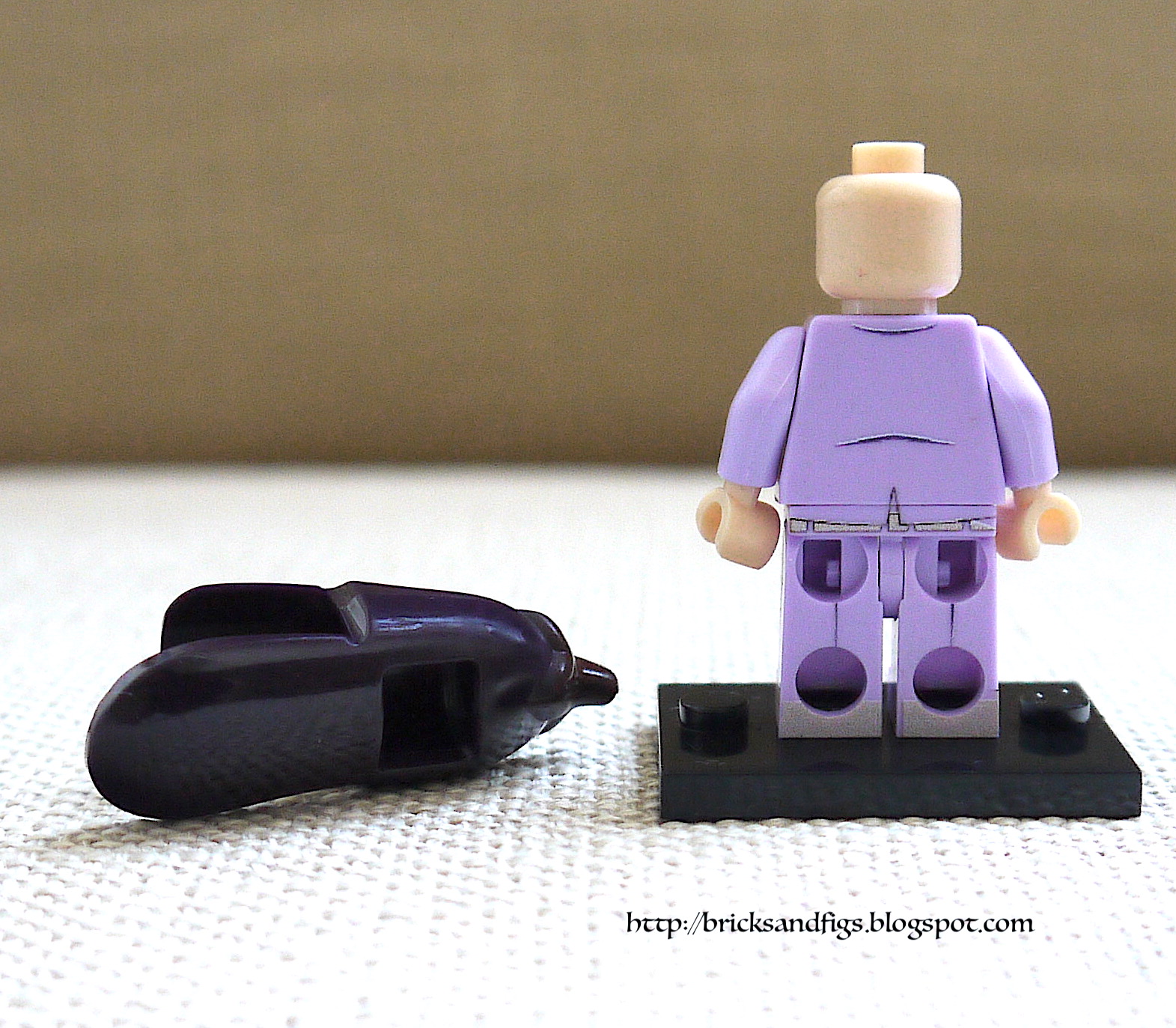 Five Green Lego Mini Lower Body Parts// Legs// Trousers Brand New