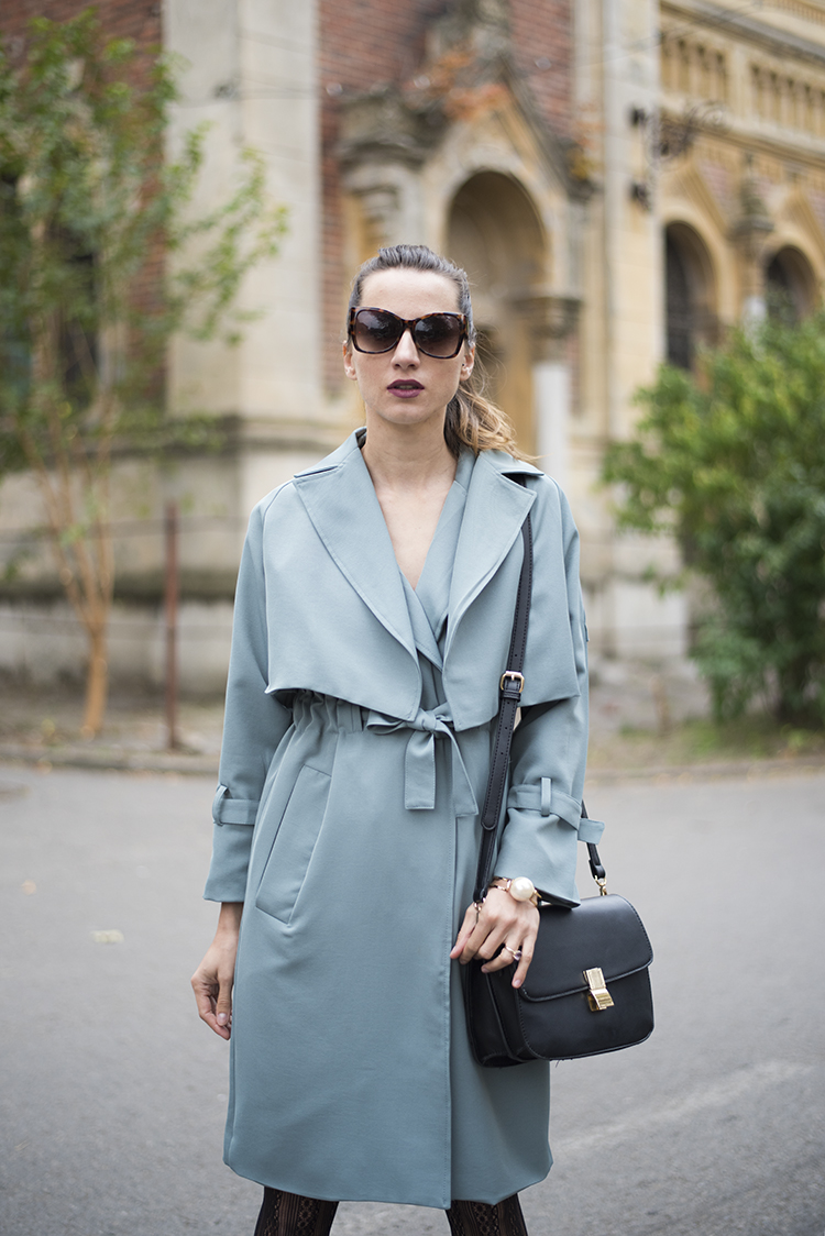 Skinny Buddha teal twinset trench coat vest Skinny Buddha teal twinset trench coat vest