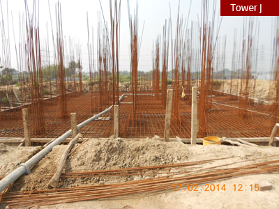 Real estate Developer: February 2014