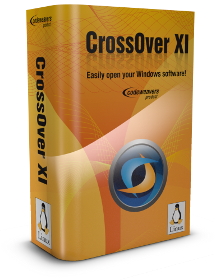 Commercial Wine App 'CrossOver' Free on October 31