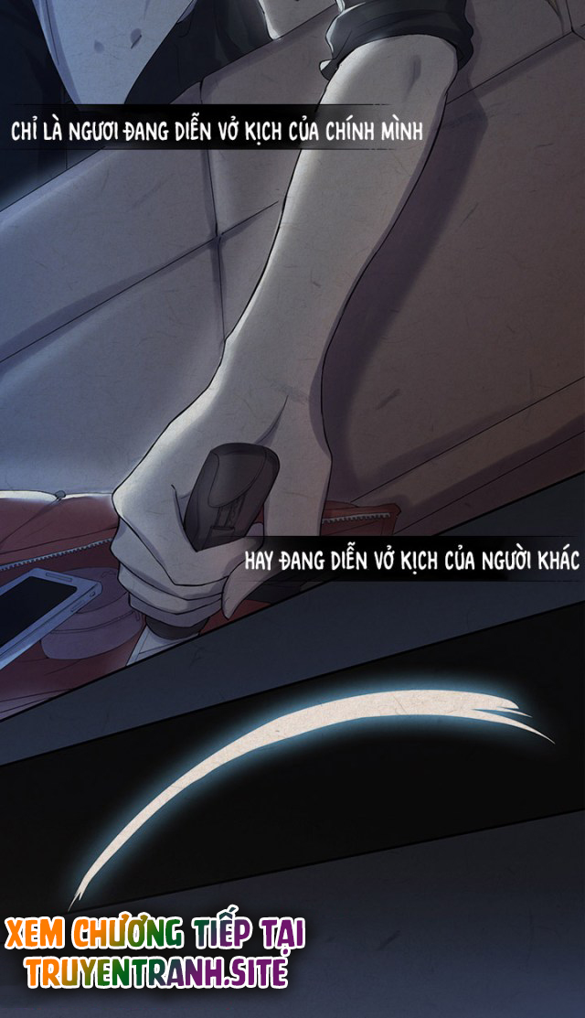 Tinh Hải Phù Mộng Chap 0 - Next Chap 1