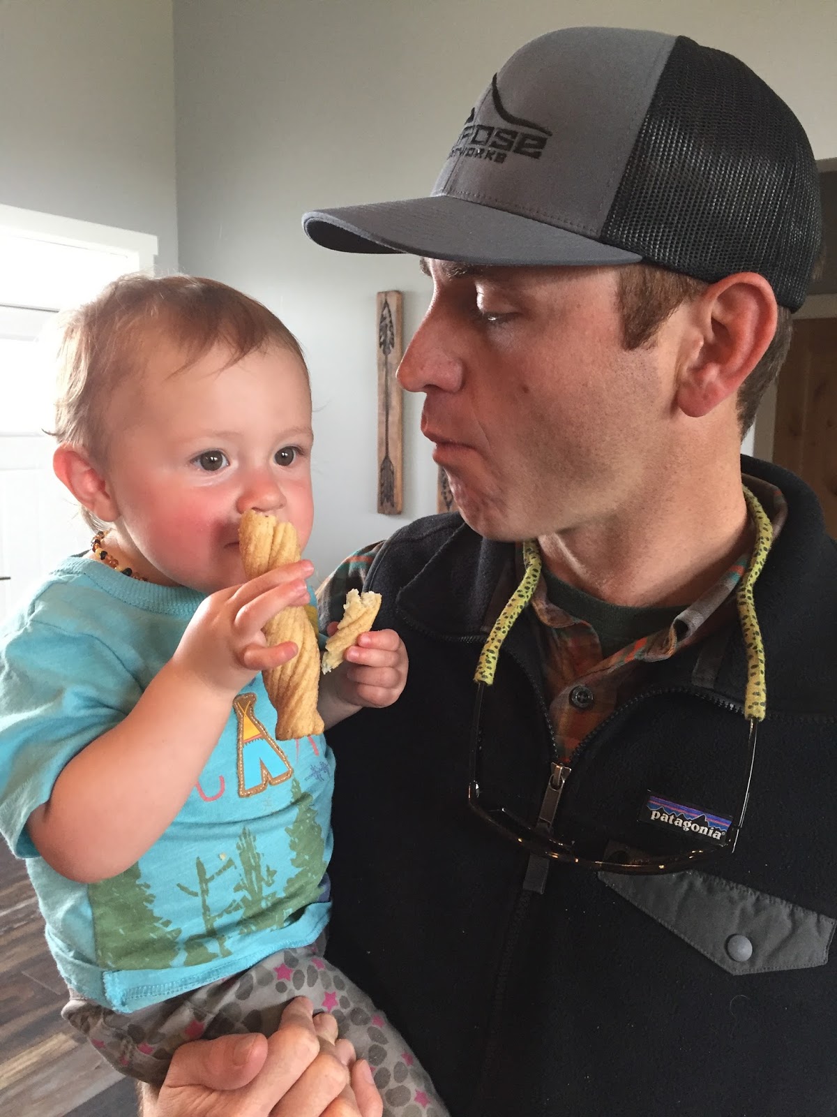 Krutzpack Moving On After AML May 2016